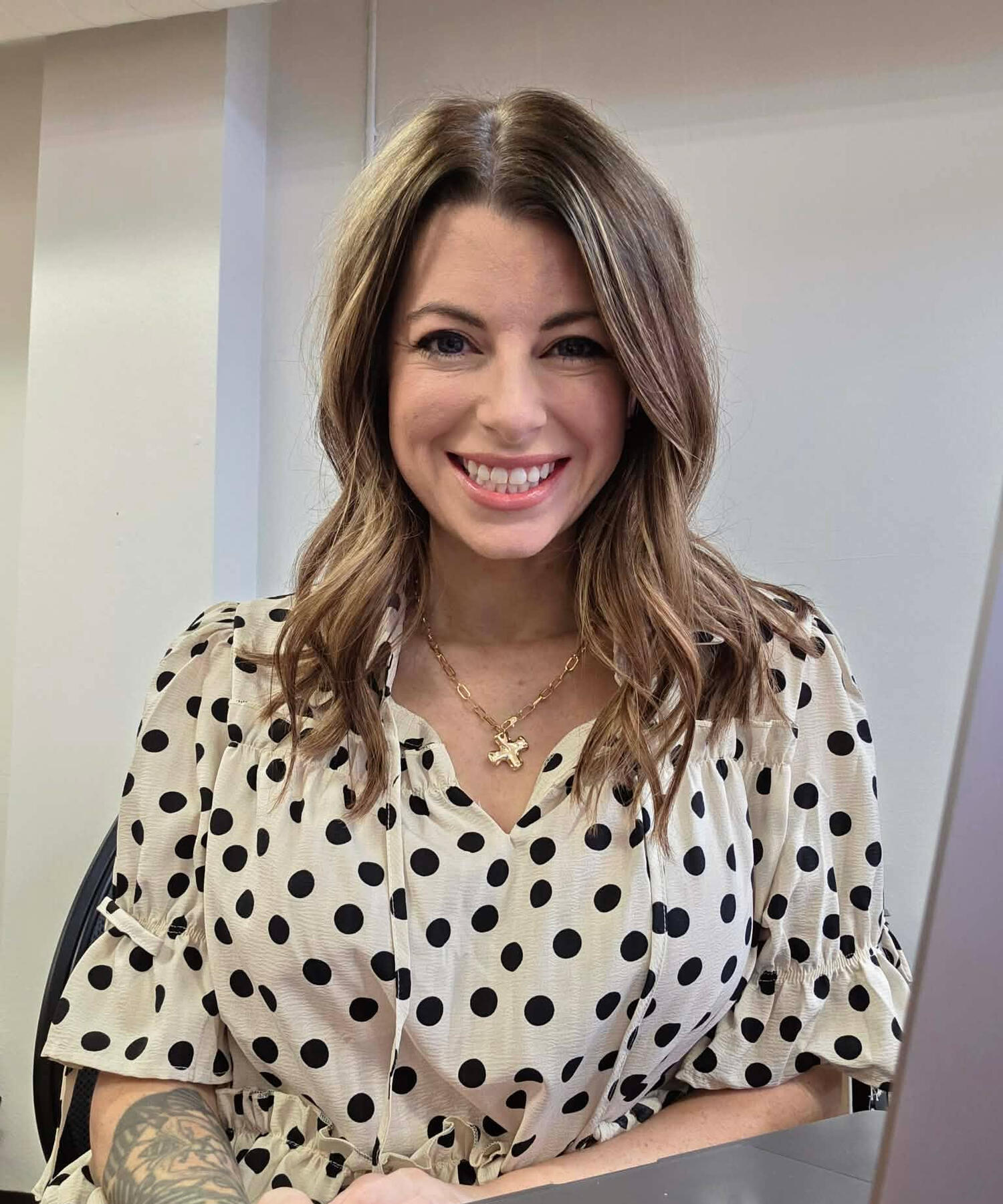 Cassy sorden Marketing Partner Marketing Partner